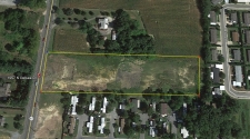 Listing Image #1 - Land for sale at 1957 N Delsea Dr, Vineland NJ 08360