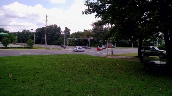 Listing Image #1 - Land for sale at 2557 Kirby Whitten Road, Memphis TN 38133 Listing Image #1 - Land for sale at 2557 Kirby Whitten Road, Memphis TN 38133