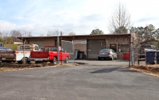 Listing Image #1 - Retail for sale at 2333 Old Rex Morrow Rd, Ellenwood GA 30294