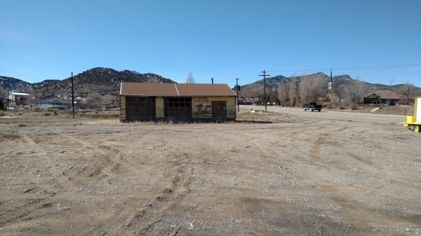 Listing Image #1 - Multi-Use for sale at 12 Main Street, Pioche NV 89043 Listing Image #1 - Multi-Use for sale at 12 Main Street, Pioche NV 89043