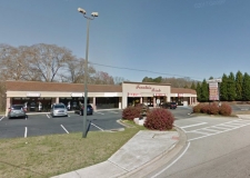 Listing Image #1 - Shopping Center for sale at 6205 Veterans Memorial Highway, Austell GA 30168