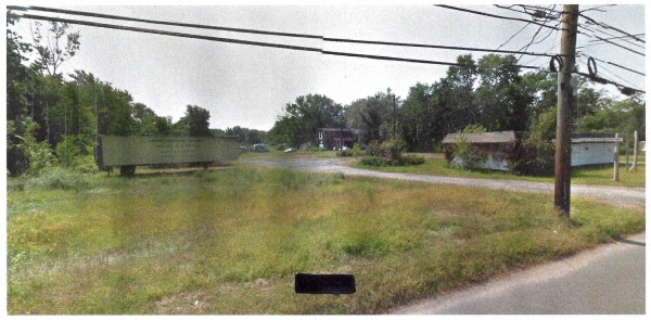 Listing Image #1 - Land for sale at 321 Highway 33, Manalapan NJ 07726