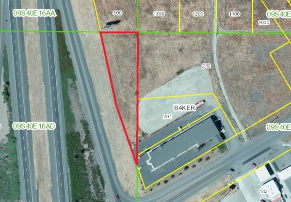 Listing Image #1 - Land for sale at Campbell Street, Baker City OR 97814 Listing Image #1 - Land for sale at Campbell Street, Baker City OR 97814