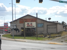 Retail property for sale in Browning, MT