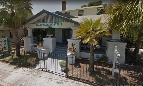 Listing Image #1 - Multi-family for sale at 801 & 803 E Palm Ave & 1905 N Taliaifero Avenue, Tampa FL 33602