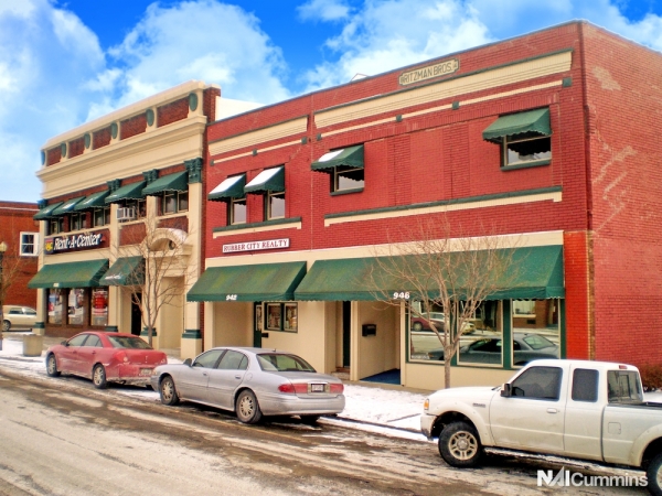 Listing Image #1 - Retail for sale at 938, 942-946 Kenmore Blvd., Akron OH 44314