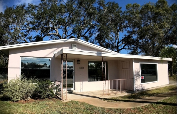 Listing Image #1 - Office for sale at 1508 Garden St, Titusville FL 32769 Listing Image #1 - Office for sale at 1508 Garden St, Titusville FL 32769