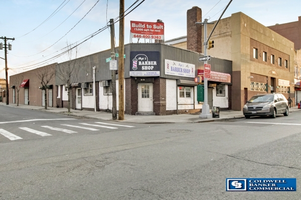 Listing Image #1 - Land for sale at 16-01 Central Ave, Queens NY 11691