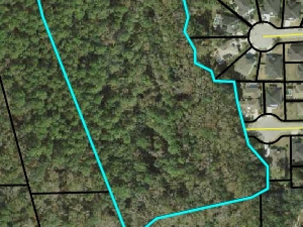 Listing Image #1 - Land for sale at W Woodlawn, St. Augustine FL 32084