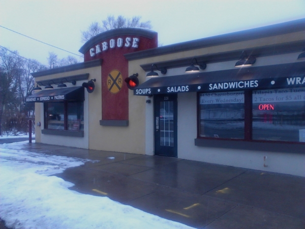 Listing Image #1 - Business for sale at 320 East Hawley Street, Mundelein IL 60060 Listing Image #1 - Business for sale at 320 East Hawley Street, Mundelein IL 60060