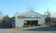 Listing Image #1 - Industrial for sale at 3580-3590 Westerville Road, Columbus OH 43224