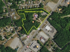 Listing Image #1 - Land for sale at 268 & 272 Calef Highway, Epping NH 03042