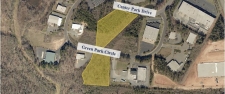 Listing Image #1 - Land for sale at Center Park Dr. & Green Park Circle, Charlotte NC 28217