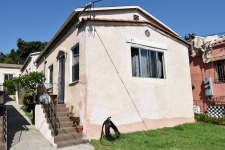 Listing Image #1 - Multi-family for sale at 3193 Budau Ave, Los Angeles CA 90032