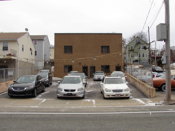 Listing Image #1 - Retail for sale at 887 Charles St, North Providence RI 02904