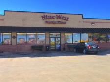 Listing Image #1 - Retail for sale at 1980 W State Highway 9, Norman OK 73072