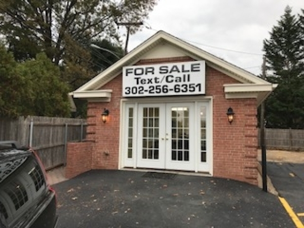 Listing Image #10 - Office for sale at 1707 Concord Pike, Wilmington DE 19803 Listing Image #10 - Office for sale at 1707 Concord Pike, Wilmington DE 19803