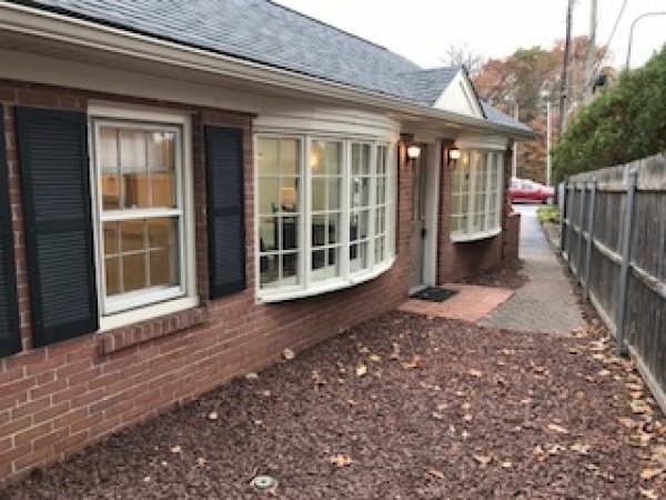Listing Image #2 - Office for sale at 1707 Concord Pike, Wilmington DE 19803 Listing Image #2 - Office for sale at 1707 Concord Pike, Wilmington DE 19803