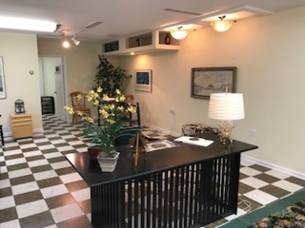 Listing Image #3 - Office for sale at 1707 Concord Pike, Wilmington DE 19803 Listing Image #3 - Office for sale at 1707 Concord Pike, Wilmington DE 19803