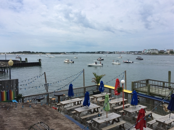 Listing Image #1 - Business for sale at 221 Wicomico Street, Ocean City MD 21842