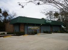 Listing Image #1 - Retail for sale at 5811 S Ridgewood Ave, Port Orange FL 32127 Listing Image #1 - Retail for sale at 5811 S Ridgewood Ave, Port Orange FL 32127