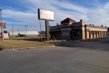 Listing Image #1 - Retail for sale at 1401 Rangeline Rd, Joplin MO 64801