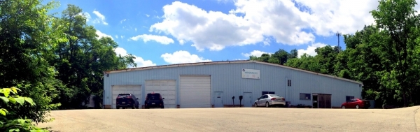Listing Image #1 - Industrial for sale at 145 Purity Road, Pittsburgh PA 15235