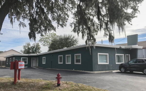 Listing Image #1 - Office for sale at 1815 NE Jacksonville Rd, Ocala FL 34470 Listing Image #1 - Office for sale at 1815 NE Jacksonville Rd, Ocala FL 34470
