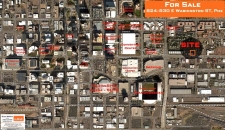 Listing Image #1 - Office for sale at 824-830 E Washington St, Phoenix AZ 85034