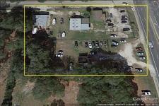 Listing Image #1 - Land for sale at 1802 N Woodland Blvd, DeLand FL 32720 Listing Image #1 - Land for sale at 1802 N Woodland Blvd, DeLand FL 32720