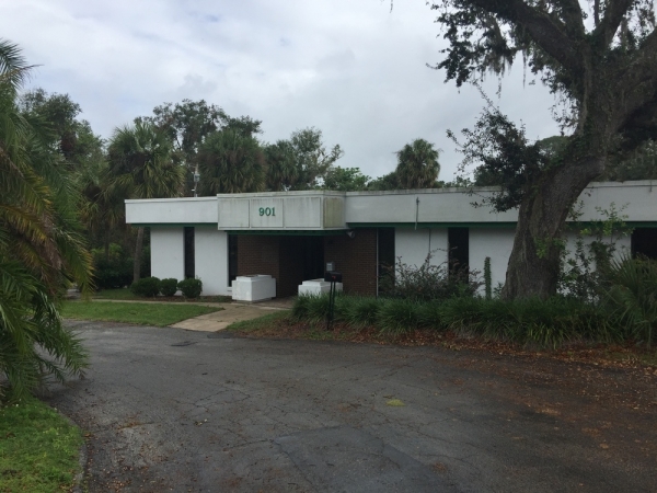 Listing Image #1 - Office for sale at 901 N GROVE ST, Eustis FL 32726 Listing Image #1 - Office for sale at 901 N GROVE ST, Eustis FL 32726