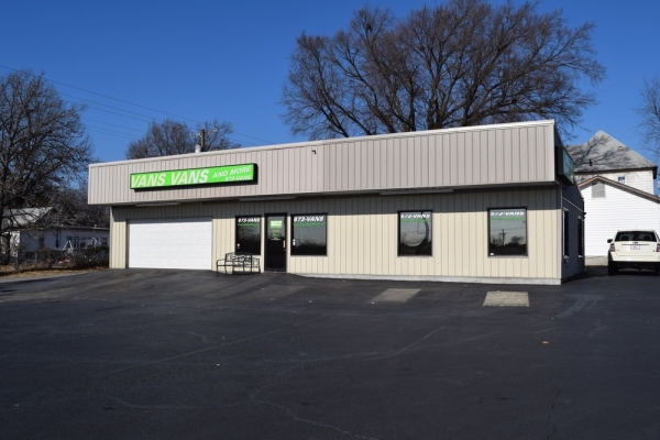 Listing Image #1 - Retail for sale at 328 S Main, Webb City MO 64870