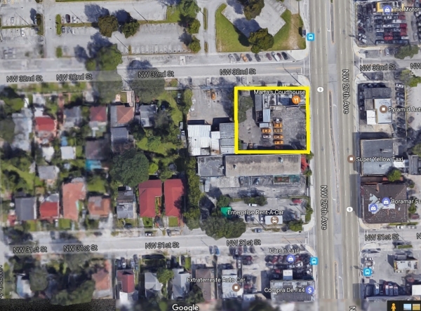 Listing Image #1 - Retail for sale at 3136 NW 27 Avenue, Miami FL 33142 Listing Image #1 - Retail for sale at 3136 NW 27 Avenue, Miami FL 33142