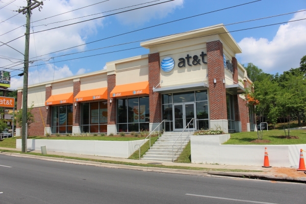 Listing Image #1 - Retail for sale at 1706 W. Tennessee Street, Tallahassee FL 32304 Listing Image #1 - Retail for sale at 1706 W. Tennessee Street, Tallahassee FL 32304