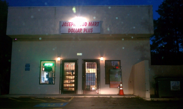 Listing Image #1 - Retail for sale at 1350 Joseph E Boone Blvd nw, Atlanta GA 30314 Listing Image #1 - Retail for sale at 1350 Joseph E Boone Blvd nw, Atlanta GA 30314