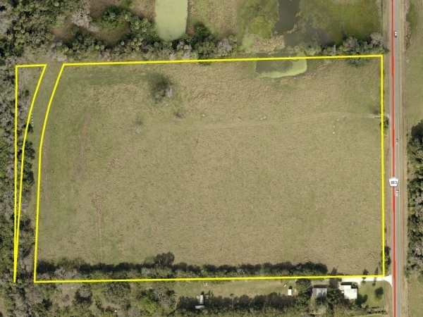 Listing Image #1 - Land for sale at 2703 E. 36th Ave., Palmetto FL 34221 Listing Image #1 - Land for sale at 2703 E. 36th Ave., Palmetto FL 34221