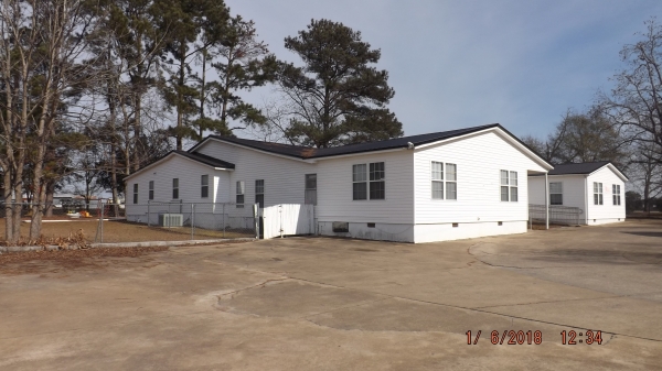 Listing Image #1 - Office for sale at 1206 E 7th St, Donalsonville GA 39845
