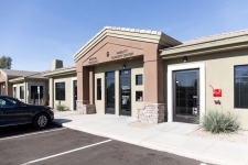 Listing Image #1 - Office for sale at 11851 N 51st Ave Bldg G, Glendale AZ 85304