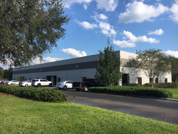 Listing Image #1 - Industrial for sale at 13351 Progress Blvd, Alachua FL 32615