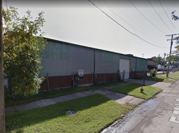 Listing Image #1 - Industrial for sale at 805 E 70st, Cleveland OH 44103 Listing Image #1 - Industrial for sale at 805 E 70st, Cleveland OH 44103