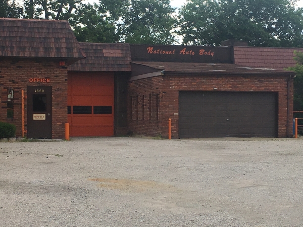 Listing Image #1 - Retail for sale at 1869 E 79th Street, Cleveland OH 44106 Listing Image #1 - Retail for sale at 1869 E 79th Street, Cleveland OH 44106