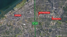 Listing Image #1 - Land for sale at 6504 Carnegie Ave, Cleveland OH 44103 Listing Image #1 - Land for sale at 6504 Carnegie Ave, Cleveland OH 44103