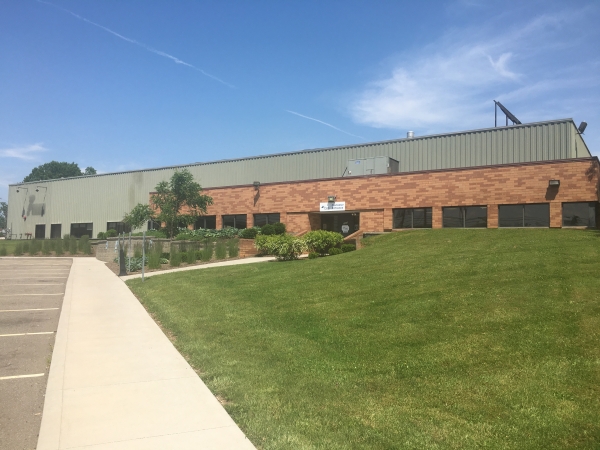 Listing Image #1 - Office for sale at 2823 Gilchrist Road, Akron OH 44305 Listing Image #1 - Office for sale at 2823 Gilchrist Road, Akron OH 44305