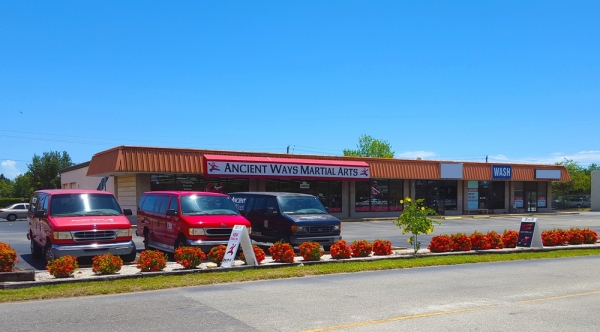 Listing Image #1 - Shopping Center for sale at 3405 Cortez Road West, Bradenton FL 34210 Listing Image #1 - Shopping Center for sale at 3405 Cortez Road West, Bradenton FL 34210