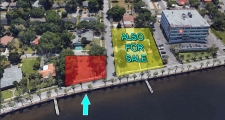 Listing Image #1 - Land for sale at 402 Riverside Drive East, Bradenton FL 34208 Listing Image #1 - Land for sale at 402 Riverside Drive East, Bradenton FL 34208