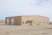 Listing Image #1 - Industrial for sale at 13581 Hamilton Lane, Williston ND 58801