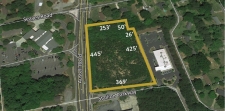 Listing Image #1 - Land for sale at Austell Road & Stallion Parkway, Austell GA 30106