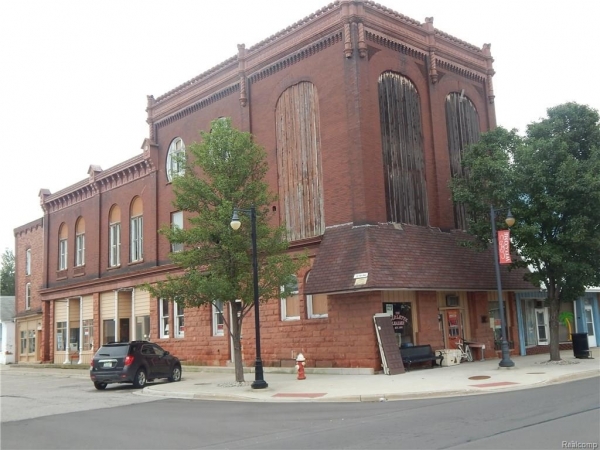 Listing Image #1 - Hotel for sale at 6437 MORRIS Street, Marlette MI 48453 Listing Image #1 - Hotel for sale at 6437 MORRIS Street, Marlette MI 48453