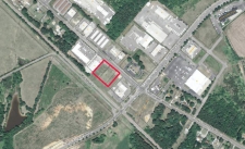 Listing Image #1 - Land for sale at 1923 OLD CHARLOTTE HWY, Monroe NC 28110