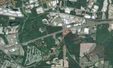 Land for sale in Monroe, NC